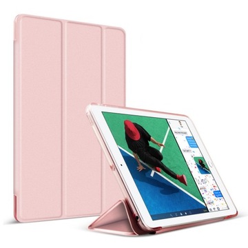 Чехол-книжка Smart Cover для iPad Mini 1/2/3 (2012/2013/2014)