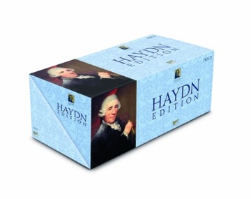 HAYDN Edition / Edycja limitowana 150CD