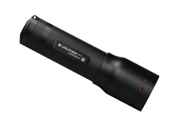 Светодиодный фонарь LENSER - P7 - 450 лм - гарантия 7 лет