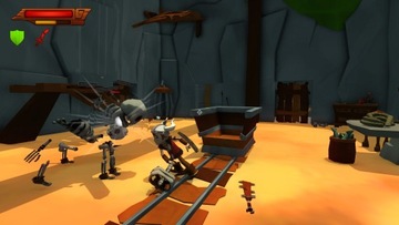 Cornerstone The Song of Tyrim ПК КЛЮЧ STEAM KEY