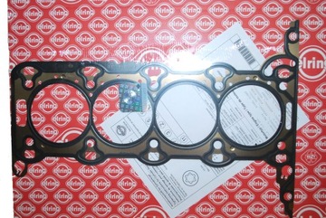 USZCZELKA GŁOWICY OPEL ASTRA G H CORSA C D 1.2/1.4