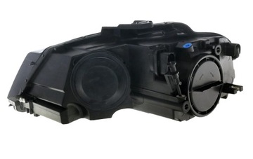 фото ориг. №9, Headlight audi a3 08-/right/ 2h7/ engine/ tyc