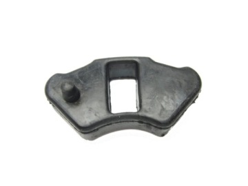 4x Задняя звездочка резиновая Romet Ogar 900 Barton Ranger Toros El Clasico