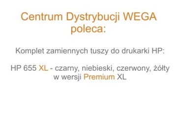 5 чернил 655XL для принтеров HP 3525 4625 5525 DeskJet