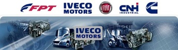 РУКОЯТКА ИНЖЕКТОРА IVECO