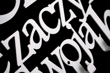 Настенная вешалка для одежды + 2 ключа Polish Sentence