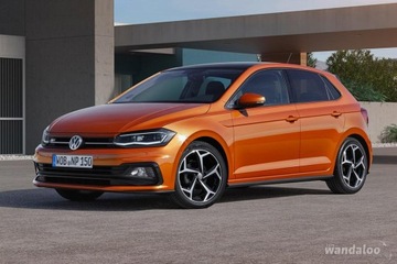 УСИЛЕНИЕ ПЕРЕДНЕГО РЕМНЯ VW POLO 2G0805705E