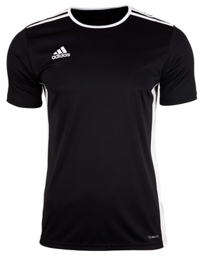 Adidas Koszulka Męska T-shirt Entrada 18 r. M