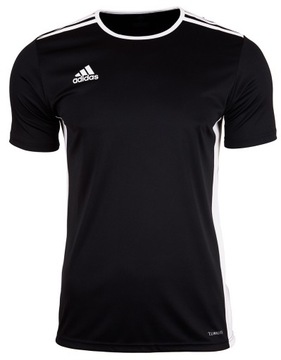 Adidas Koszulka Męska T-shirt Entrada 18 r. XXL