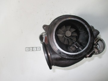 BMW TURBÍNA TURBO 12739700010 11658506382