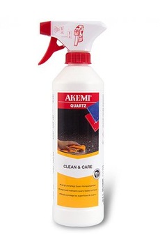 AKEMI DO CZYSZCZENIA KONGLOMERTÓW KWARCOWYCH 500ML