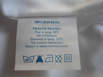 56 Body kopertowe półśpiochy wyprawka do szptala