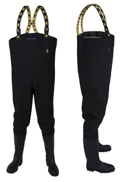 фото ориг. №1, Pants fishing advantages carbine black polish