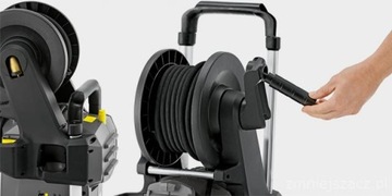 KARCHER HD 5/17 CX PLUS МОЙКА ПОД ДАВЛЕНИЕМ НАБОР НАСАДОК