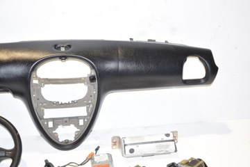 CITROEN XSARA PICASSO DESKA VRSTVA AIRBAG