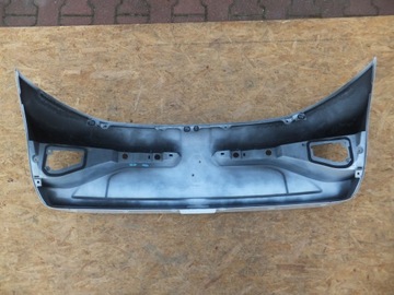 Klapa Tył Tylna Pokrywa RENAULT MEGANE IV HB