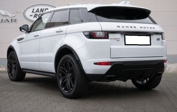 RANGE ROVER EVOQUE 2018 ЗАДНИЙ ДИФФЕРЕНЦИАЛ R ОСИ HJ32-4N053-BA