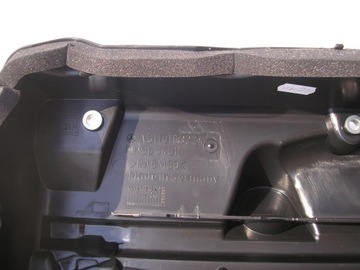 НОВАЯ ОРИГИНАЛЬНАЯ КЛАПАНА КРЫШКА MERC CDI 2.2 A6110163224