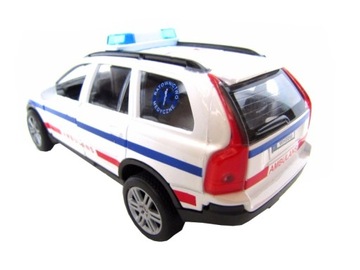 фото ориг. №4, Automobile metallic lantern 1 sound ambulance 820