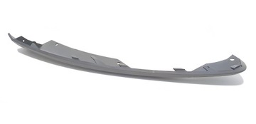 FORD MONDEO MK5 15- SPOJLER SPOILER HOKEJ LISTWA P