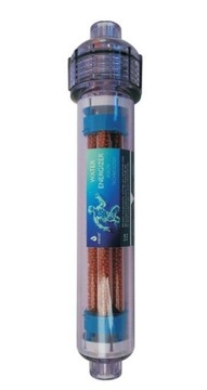 FILTR RO7 HYDRO OSMOZA JONIZATOR ICB 2100 + WKŁADY