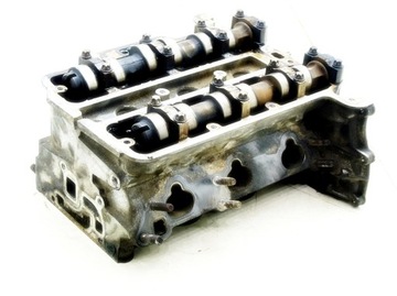 ГОЛОВКА В КОМПЛЕКТЕ 90529513 OPEL 1.0 12V CORSA B