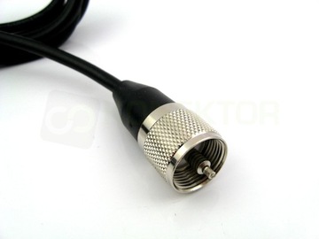 SIRIO MAG 145 PL SUPERMOCNY MAGNES 16cm + KAPTUREK