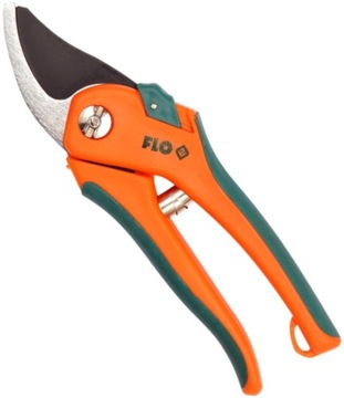 Sekator nożycowy 200 mm max 20 mm powłoka PTFE FLO