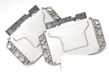 компьютер RENAULT MEGANE II 8200283924 8200242405