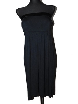 Cubus sukienka rozmiar 38 (M) czarna
