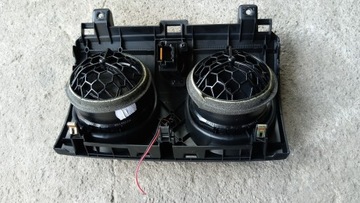 MITSUBISHI COLT 09-12 РЕШЕТКА ВОЗДУХА