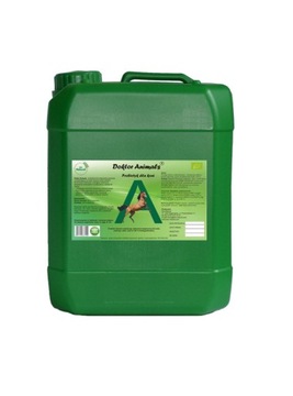 PREPARAT DLA KONI PROBIOTYK ODPORNOŚĆ 5L