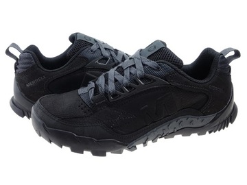 Merrell trekking J91799 Приложение Trak черный 41