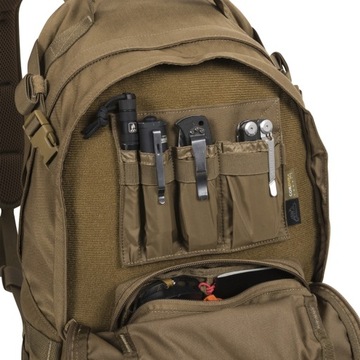 Рюкзак Helikon EDC Pack Cordura Pencott Wildwood