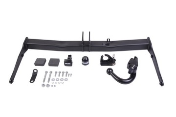 Hak holowniczy BRINK 6335- SKODA KODIAQ 2016+
