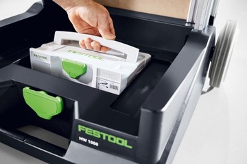 FESTOOL Мобильная мастерская MW 1000 Basic 203454