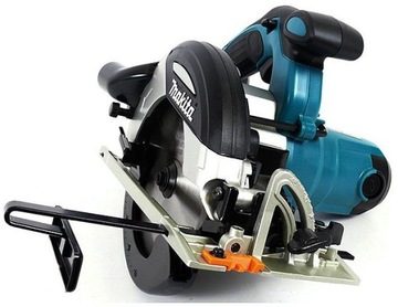 MAKITA DHS630Z АККУМУЛЯТОРНАЯ ЦИРКУЛЯРНАЯ ПИЛА 18 В