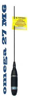 Cb Antena SIRIO OMEGA M6 VOLVO / SCANIA