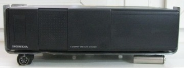 HONDA ACCORD S2000 LEGEND PRELUDE ZMIENIARKA 6CD