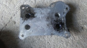 SUZUKI SWIFT MK6 1.3 DDIS CHLADIČKA