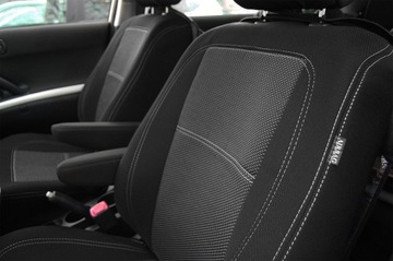 фото ориг. №3, Covers on seat automotive stitched on miare dacia duster 2 jacquard