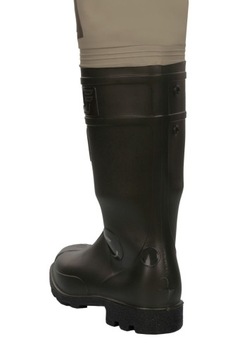 фото ориг. №4, Waders premium amplified airtight safe r. 41