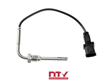 ДАТЧИК ТЕМПЕРАТУРЫ ВЫХЛОПА OPEL INSIGNIA 2.0CDTI