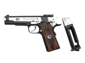 фото ориг. №5, Pistol set colt 1911a1 special combat classic