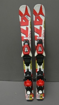 ATOMIC REDSTER dł. 80cm