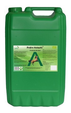 PROBIOTYK DLA KONI 20L MIKROORGANIZMY
