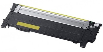 Toner CLT-Y404S do Samsung C430 C480w żółty zamiennik Y404