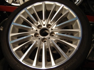 фото ориг. №5, Disk wheel bmw f10 f12 f06 6gc 19 5x120 wz-455 ass