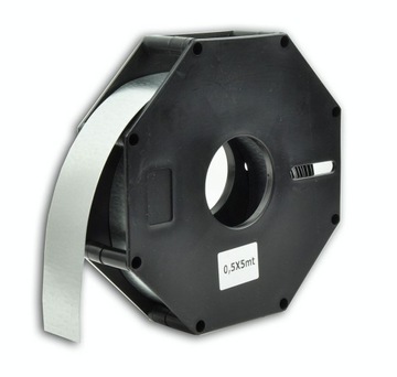 Зажим для дымохода одинарный - 5м