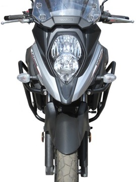 Защитные дуги HEED SUZUKI DL 650 DL650 V-STROM (2017 - )